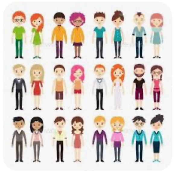 Women & Men available! (a few kids left) - Picture 5 of 11